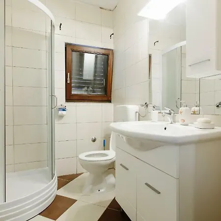 David Apartamento Gornji Karin