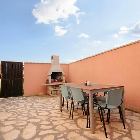 Apartamento David Gornji Karin