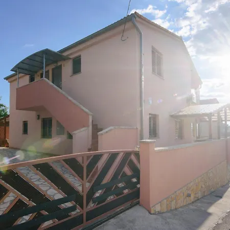 Apartamento David